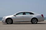 Cadillac XTS 2013 года